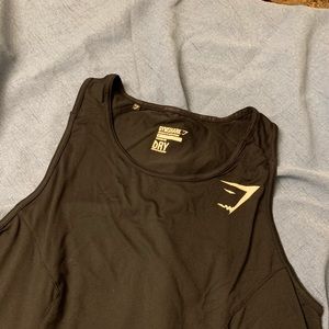 Gymshark Dry fit Tank Top